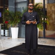 kaftan