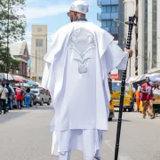 Agbada