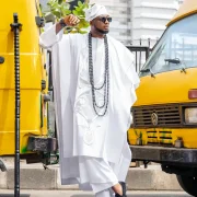 Agbada