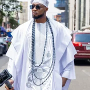 Agbada
