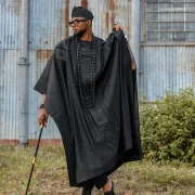 Agbada