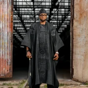 Agbada