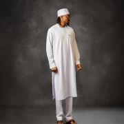 Kaftans