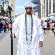 Agbada